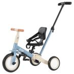 子供用三輪車 子供用 三輪車 二輪に変身 手押し棒 子供 4in1 BTM 1歳 2歳 3歳 おもちゃ 乗用玩具 幼児用 誕生日 プレゼント 送料無料 クリスマス