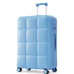 [10/05 ограничение все магазин P5 раз!] чемодан M размер tsa Carry кейс средний легкий 3-7 день крюк установка дорожная сумка TSA блокировка стопор есть 