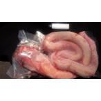 牛鞭・牛ペニス（陰茎）【国産】1本（約1kg）真空冷凍