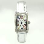 Yahoo! Yahoo!ショッピング(ヤフー ショッピング)腕時計 レディース アレサンドラオーラ Alessandra Olla レディース腕時計 レディースウォッチ AO-1500-1 レインボー文字盤 シルバーベルト
