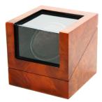 Yahoo! Yahoo!ショッピング(ヤフー ショッピング)ワインディングマシーン 腕時計用ケース 腕時計 1本用 木目柄 IGIMI イギミ ブラウン IG-ZERO 112-5