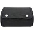 Yahoo! Yahoo!ショッピング(ヤフー ショッピング)腕時計用ケース 腕時計 携帯収納ケース 2本用時計ケース ディスプレイ 合皮 IGIMI イギミ ブラック IG-ZERO 59-1