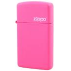 ジッポー ライター スリムサイズ マットカラーシリーズ カーネーションマット 1016zippo24242zl