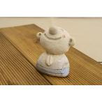 ショッピングほほえみ ほほえみ地蔵　ペーパーウェイト（大）