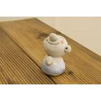 ショッピングほほえみ ほほえみ地蔵　ペーパーウェイト（小）