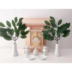 神棚 神棚セット 神具セット 大天理 一社 神殿 桧 ヒノキ