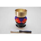  предметы для домашнего буддийского алтаря клетка . комплект клетка . предметы для домашнего буддийского алтаря комплект Lynn * rin шт. комплект колокольчик 2.5 размер фиолетовый подушка для сидения чёрный шт. 