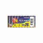  Toshiba щелочные батарейки ( одиночный 4 форма ×20шт.@ упаковка )(LED ароматическая палочка *LED low sok .! одиночный 4 батарейка )