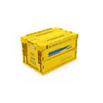 923形ドクターイエロー　折りたたみコン