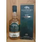 ウルフバーン ノースランド 700ml 正規品 箱あり