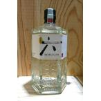 ジャパニーズクラフトジン ROKU 700ml サントリー ロク