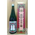 Yahoo! Yahoo!ショッピング(ヤフー ショッピング)機那サフラン酒 720ml 新潟県 新潟銘醸