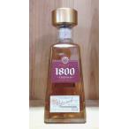 クエルボ 1800 レポサド 750ml 並行品