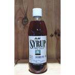  Asahi сироп слива 600ml ASAHI