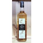 tenio1883 Popcorn сироп 1000ml mezzo n Roo язык 