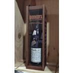 ブッカーズ 750ml 2024 並行品 木箱入り