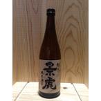 越乃景虎 純米酒 720ml�