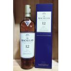 マッカラン ダブルカ�