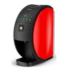 バリスタ50 Nestle ネスレ ネスカフェ ゴールドブレンド バリスタ 50 コーヒーメーカー SPM9639-R レッド