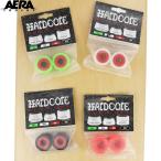 アエラ ブッシュ スケボー パーツ ハードコア バレルブッシング Aera Hardcore Barrel Bushings スケートボード ロングボード カービング レーシング ブランド