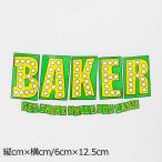 ベーカー スケボー ステッカー BAKER SKATEBOARDS SHAKE JUNT Sticker ベーカー シェイクジャント シール デカール スケートボード スケボーステッカー 人気 ブ