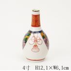[ обрядовые предметы ] Kutani шар Miki 4 размер ( высота 12.1× диаметр 6.1cm)