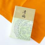 線香 清風(松栄堂)