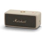 ショッピングII Marshall Emberton II Cream ポータブル スピーカー クリーム