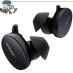 BOSE ボーズ Sport Earbuds Triple Black ワイ