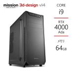 ワークステーション Core i9-14900KF NVID