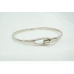  Tiffany Dub Leroux p браслет браслет 14.8g аксессуары sterling SV925 серебряный серебряный TIFFANY&amp;Co. 6266j