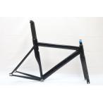 【20％OFF】LEADER BIKE 「リーダーバイク」 725TR 2016年モデル ピストバイク  フレームセット / 世田谷店