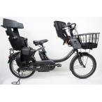 YAMAHA 「ヤマハ」 PAS BABBY SP 2020年モデル 電動アシスト自転車 / 大宮店