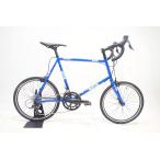 GIOS [ji мужской ] FELUCA 2024 год модели 20 дюймовый мини велосипед / Osaka . подлинный магазин 