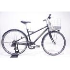 ショッピングルイガノ LOUIS GARNEAU 「ルイガノ」 MULTIWAY27 2024年モデル クロスバイク/ 大阪門真店