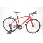 TREK [ Trek ] 7.4 FX 2012 год модели гибридный велосипед / Osaka . подлинный магазин 