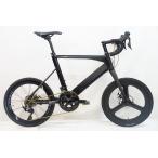 TERN [ Turn ] SURGE X 2021 год модели 20 дюймовый мини велосипед / Kumagaya головной офис 