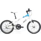 HOY [ ho i] BONALY 16 год неизвестен 16 дюймовый Kids мотоцикл / средний глаз чёрный магазин 