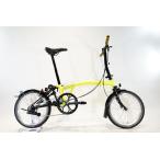 BROMPTON uuvgv S2L 2015Nf 16C` ܂ݎ] / l˒˓X