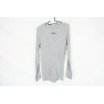 ISADORE [i The дверь ] Merino Wool Baselayer XL размер длинный рукав /. внезапный .. магазин 