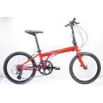 DAHON [da ho n] SPEEDFALCO 2015 год модели складной велосипед / Setagaya магазин 