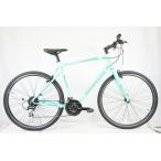 BIANCHI [bi Anne ki] C SPORT 1 2020-2021 год модели гибридный велосипед / Utsunomiya магазин 