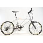 TYRELL [ Tyrrell ] CX 2011 год модели 20 дюймовый мини велосипед / Yokohama дверь . магазин 