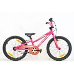 SPECIALIZED [ специализированный ] HOT ROCK 20 COASTER GIRLS 2010 год модели 20 дюймовый Kids мотоцикл / иметь Akira магазин 