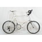 GIOS [ji мужской ] ANTICO 2020 год модели 20 дюймовый X мини велосипед /bai коричневый li. мир основа 