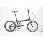 DAHON [da ho n] SPEED FALCO 2014 год модели 20 дюймовый складной велосипед / Osaka прекрасный . север Inter магазин 