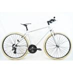 LOUIS GARNEAU 「ルイガノ」 SETTER8.0 2024年モデル クロスバイク / 有明店