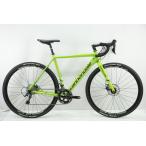 CANNONDALE [ Cannondale ] CAADX 2016 год модели циклокросс / Omiya магазин 