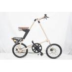 STRIDA [ -тактный rider ] 5.0 18 дюймовый 2023 год модели складной велосипед / Osaka прекрасный . север Inter магазин 