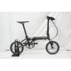 DAHON [da ho n] K3 2023 год модели складной велосипед / Nara магазин 